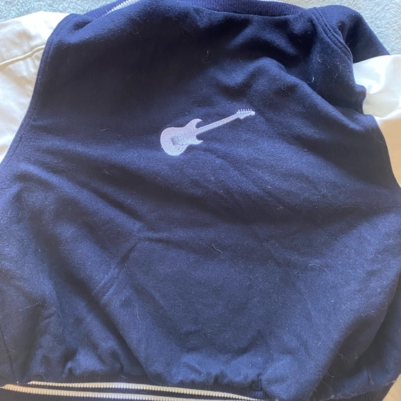 Vintage Letterman - Picture 4 of 4